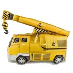 Мини фигура Кран аварийный FL17"/43см с клапаном (Китай) 20821