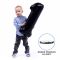 Шар цифра Черный Е26"/66см 1 Black (Китай) 1207-4839