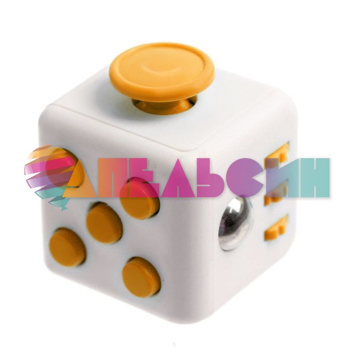 Брелок Кубик Зарубик 4785941