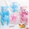 Шар сфера Baby Boy Медвежонок FL24"/60см (Китай) 13280