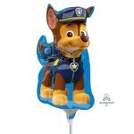 Мини фигура Щенячий патруль Чейз A11"/27см (США) 3449802 1206-0842