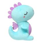Игрушка Дракон Ло 23см стоя 761-m