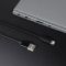 Кабель Lightning - USB 2A 2м Черный Windigo передача данных 7108437