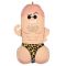 Мини фигура Мистер Пи-Пи G14"/36см 18+ (Италия) G72049