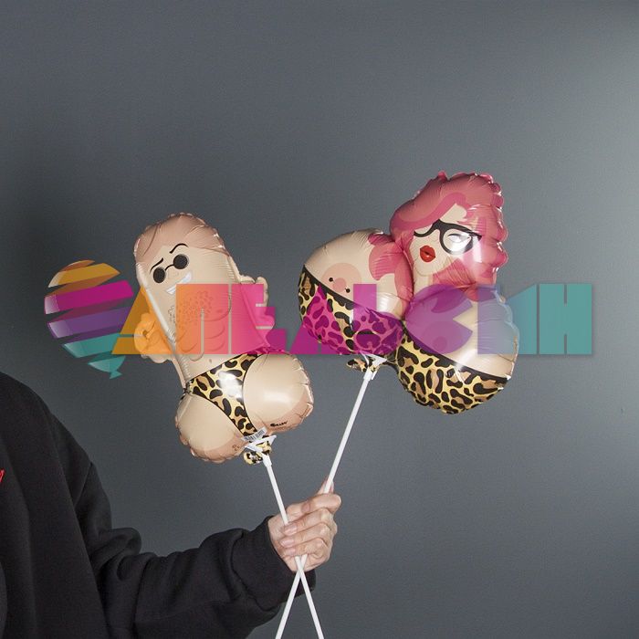 Мини фигура Мистер Пи-Пи G14"/36см 18+ (Италия) G72049