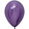 Шар хром Фиолетовый S05"/13см (951) Reflex Violet 50шт/уп (Колумбия) 169934