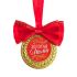 Медаль Золотая мама 4см 4774344