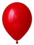 Шар пастель Красный DL05"/13см (111) Ruby Red 100шт/уп (Вьетнам) 305111-50