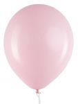 Шар пастель Розовый DL18"/46см (222) Taffy pink светлый 10шт/уп (Вьетнам) макарунс 318222