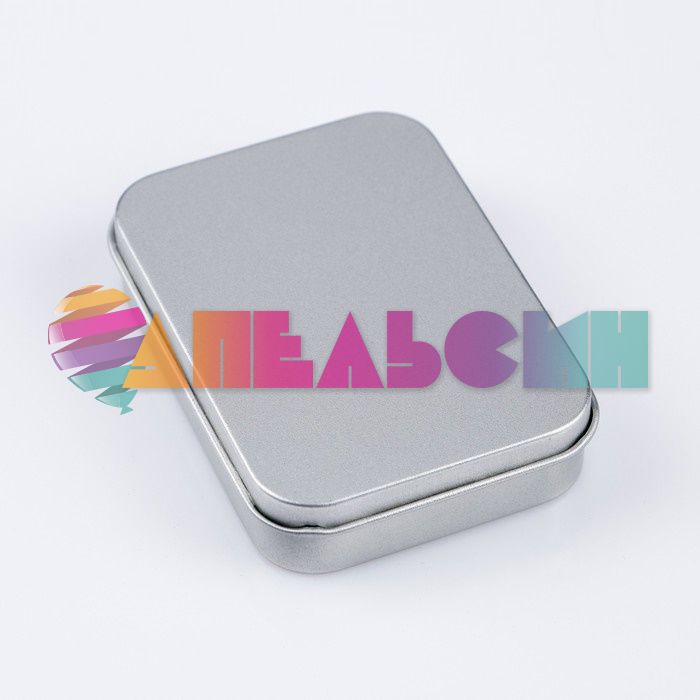 Коробка для зажигалки 8х5,5см 1520713