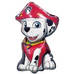 Мини фигура Щенячий патруль Маршалл FL17"/43см (Китай) с клапаном 24054-1