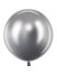 Шар хром Серебро 512/36"/91см (K2) Silver (Китай) 512-36K2