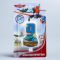 Свеча для торта Самолеты Disney 9 1167474-СТОК