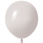 Шар пастель Бежевый 512/18"/46см (P41) Cream кремовый 10шт/уп (Китай) ретро 512-18P41