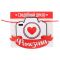 Табличка Фотозона 23х30см пеноплекс 2924303