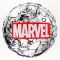 Шар фольга Герой-Паук Spider-man FL18"/48см (Китай) 7149139