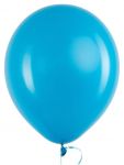 Шар пастель Бирюза DL05"/13см (174) Caribbean blue карибский синий 100шт/уп (Вьетнам) 305174