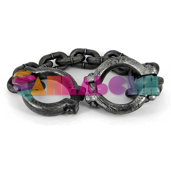 Кандалы Цепь 51см 1501-5768