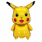 Мини фигура Аниме желтый Пакемон Пикачу Е19"/48см (Китай) 1206-1566