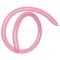 Шар ШДМ пастель Розовый S160 (009) Bubble Gum Pink 100шт/уп (Колумбия) 160009
