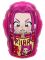 Шар фигура Аниме девочка MIRA FL33"/84см (Китай) 27460