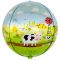 Шар сфера Ферма любимая FL24"/61см (Китай) 180848