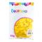 Шар пастель Желтый Т12"/30см (2315) Yellow 100шт/уп (Турция) 8122315
