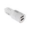 Зарядное утройство АВТО 2 USB 2А/1А МИКС 5402351
