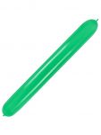 Шар ШДМ пастель Зеленый S660 (030) Green 20шт/уп (Колумбия) 589862