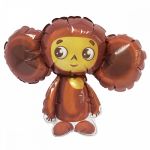 Мини фигура Чебурашка G16"/41см (Италия) 1206-0800