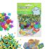 Конфетти Игли Долл/ Ugly Doll МИКС 3 вида 34гр пластик 1501-1666-СТОК