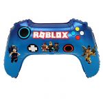 Шар фигура Геймпад Любимая игра Роблокс FL28"/71см (Китай) 27000