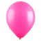 Шар пастель Розовый Т05"/13см Fuchsia 100шт/уп (Турция) 8052321