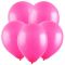 Шар пастель Розовый Т05"/13см Fuchsia 100шт/уп (Турция) 8052321