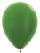 Шар металлик Зеленый S05"/13см (530) Green 100шт/уп (Колумбия) 205530-бр