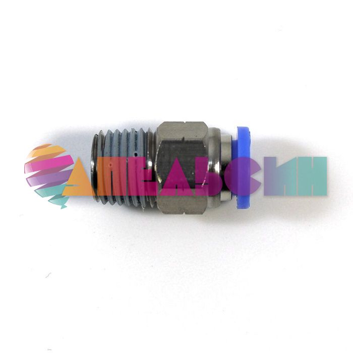 ГО Гайка зажимная Conwin для гибкой связи FTG: OT 5/16 x 1/4 MPT 53540649