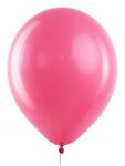 Шар пастель Розовый DL05"/13см (226) Queen pink королевский розовый 100шт/уп (Вьетнам) 305226