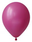 Шар пастель Розовый DL18"/46см (211) Fuchsia фуксия 10шт/уп (Вьетнам) 318211