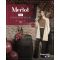 Шар пастель Красный S09"/23см (018) Merlot Мерло 100шт/уп (Колумбия) 102955