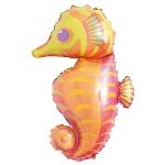 Мини фигура Морской конек FL15"/38см с клапаном (Китай) 17255