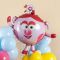 Шар фигура Смешарики Нюша FL41"/104см (Китай) 515101