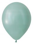 Шар пастель Зеленый DL05"/13см (261) Winter green серый 100шт/уп (Вьетнам) 305261