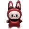Мини фигура Плюшевый эльф коричневый FL17"/43см (Китай) 26984
