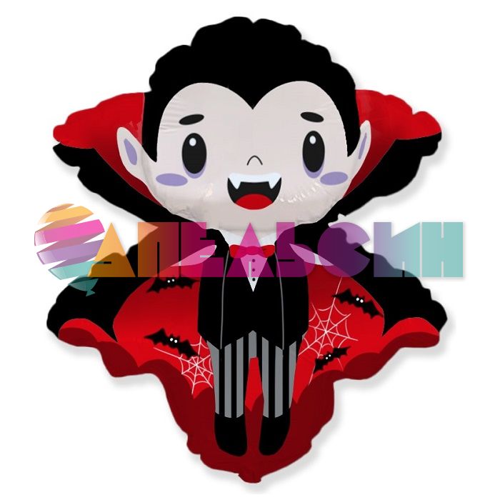Мини фигура Вампир F13"/33см (Испания) 902900