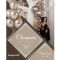 Шар хром Бежевый S05"/13см (971) Reflex Champagne 50шт/уп (Колумбия) 386645