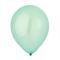 Шар кристалл Зеленый Э12"/30см Droplets Green (983) 50шт/уп (Малайзия) 1102-1908