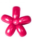 Шар ШДМ пастель Фуше Ш260 Fuchsia фуксия 100шт/уп (Китай) 926005