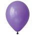 Шар пастель Сиреневый DL18"/46см (150) Lavender лаванда 10шт/уп (Вьетнам) 318150
