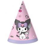 Колпак Куроми Kuromi 6шт/уп 310979