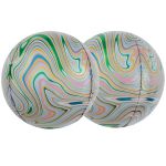Шар сфера Агат мульти золотая нить Е15"/38см (Китай) 1209-0324